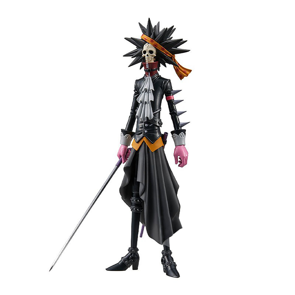 Immagine del prodotto One Piece Red - Figura Brook Vol.9