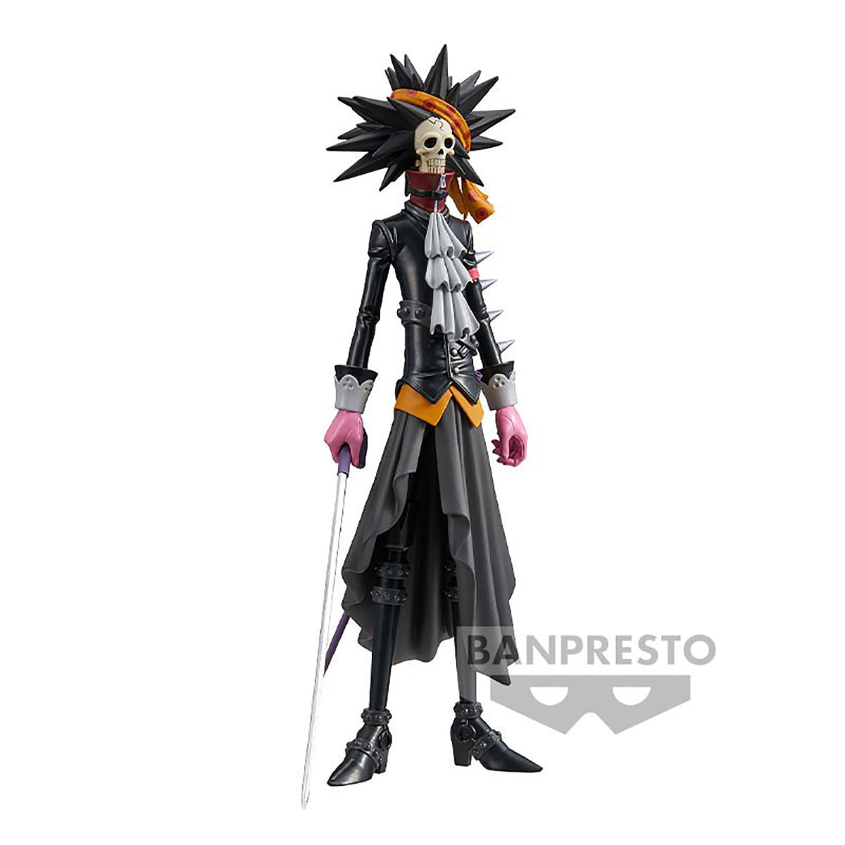 Immagine del prodotto One Piece Red - Figura Brook Vol.9