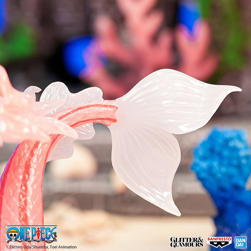 Product image One Piece - Princess Shirahoshi Glitter & Glamours Figure