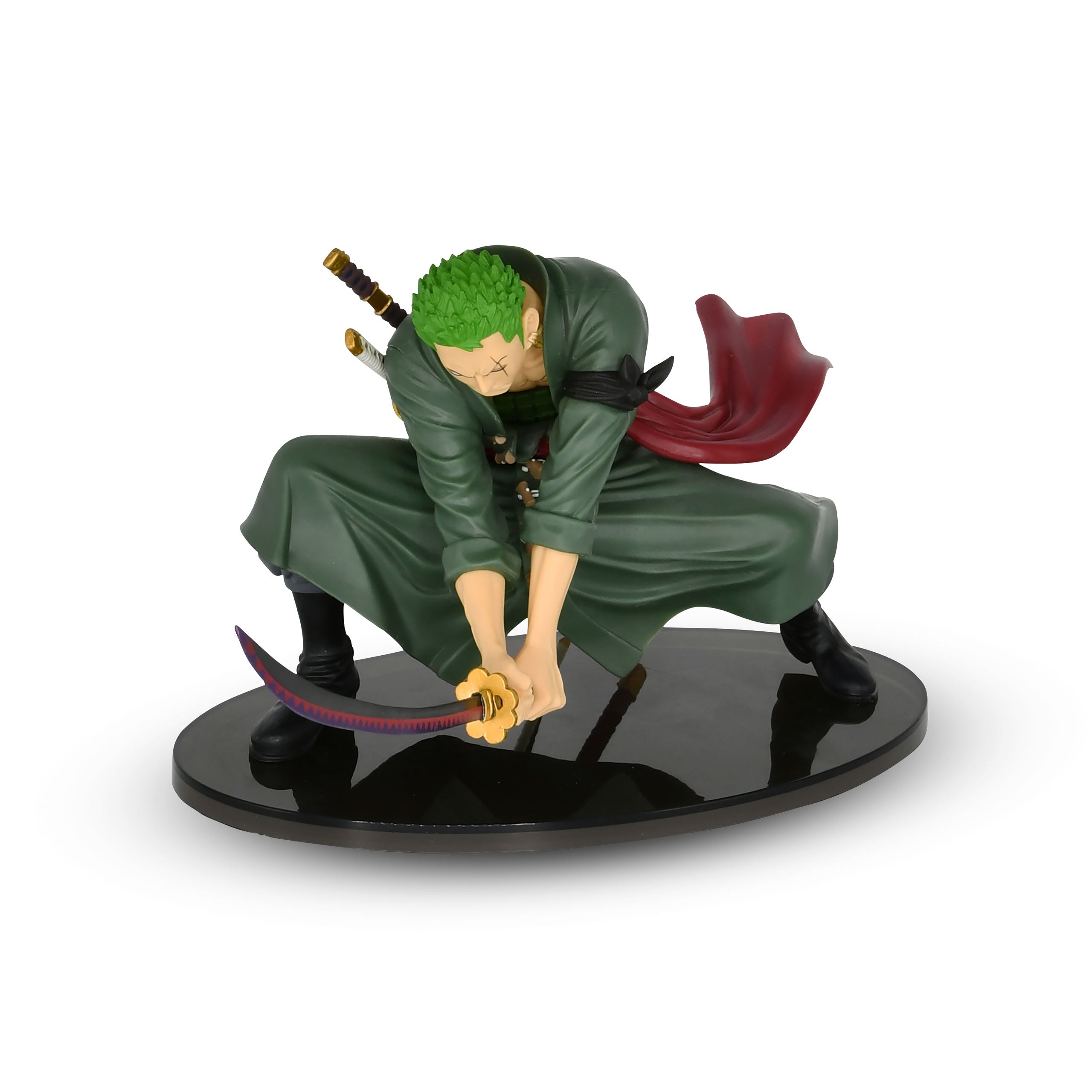 Product image One Piece - Roronoa Zoro Vol.3 figure
