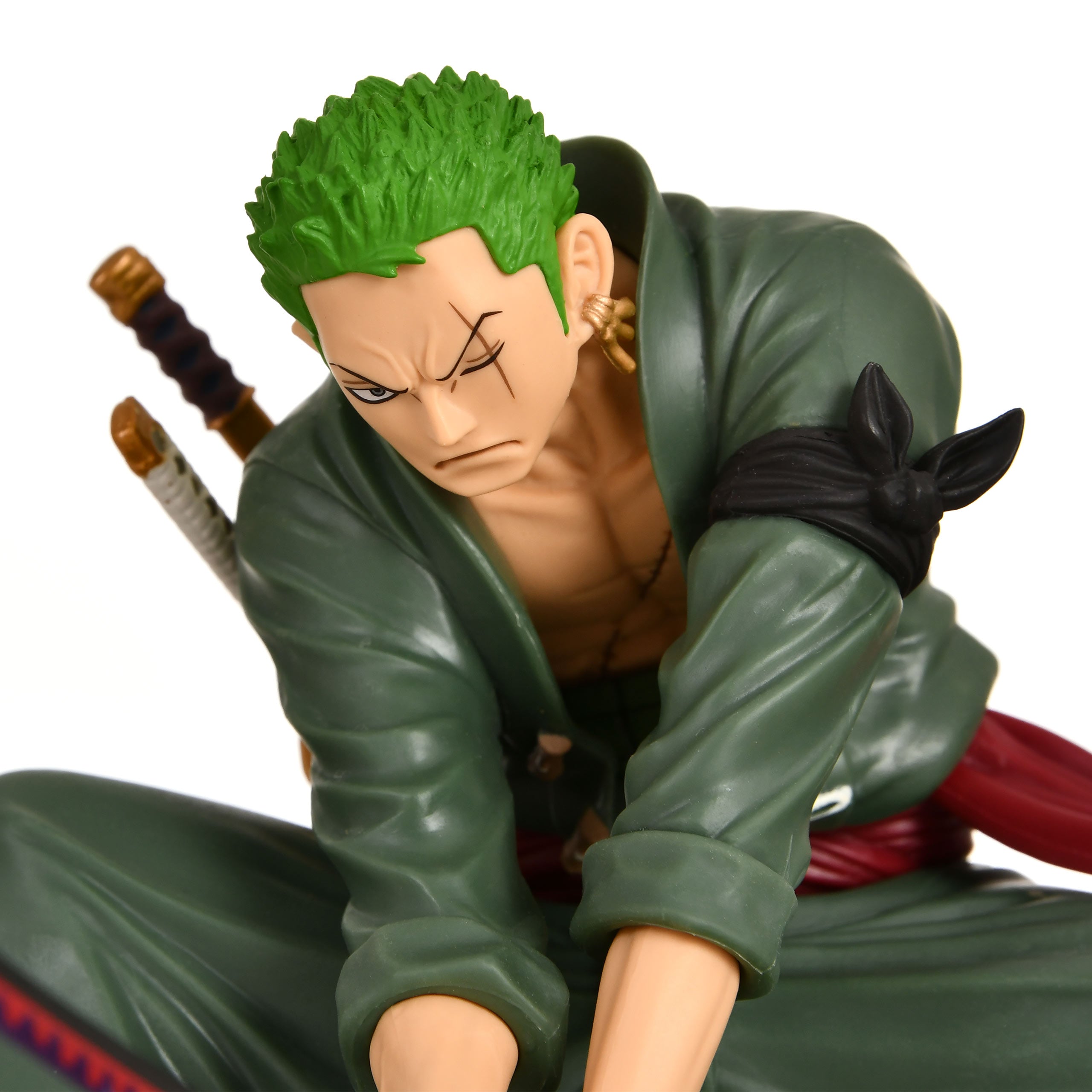 Product image One Piece - Roronoa Zoro Vol.3 figure