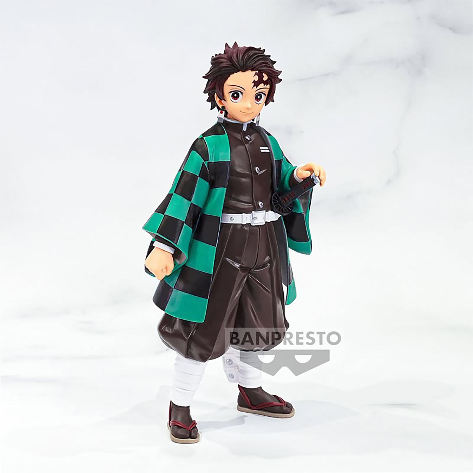 Immagine del prodotto Demon Slayer - Figura di Tanjiro 24 cm