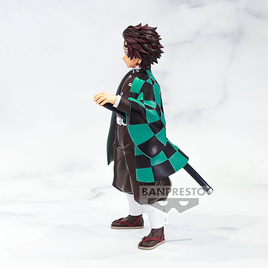 Immagine del prodotto Demon Slayer - Figura di Tanjiro 24 cm