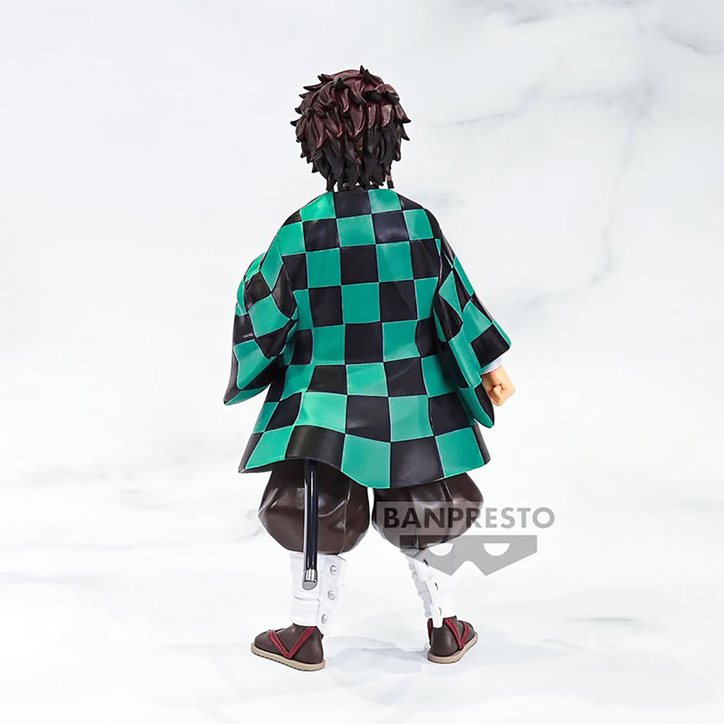 Immagine del prodotto Demon Slayer - Figura di Tanjiro 24 cm