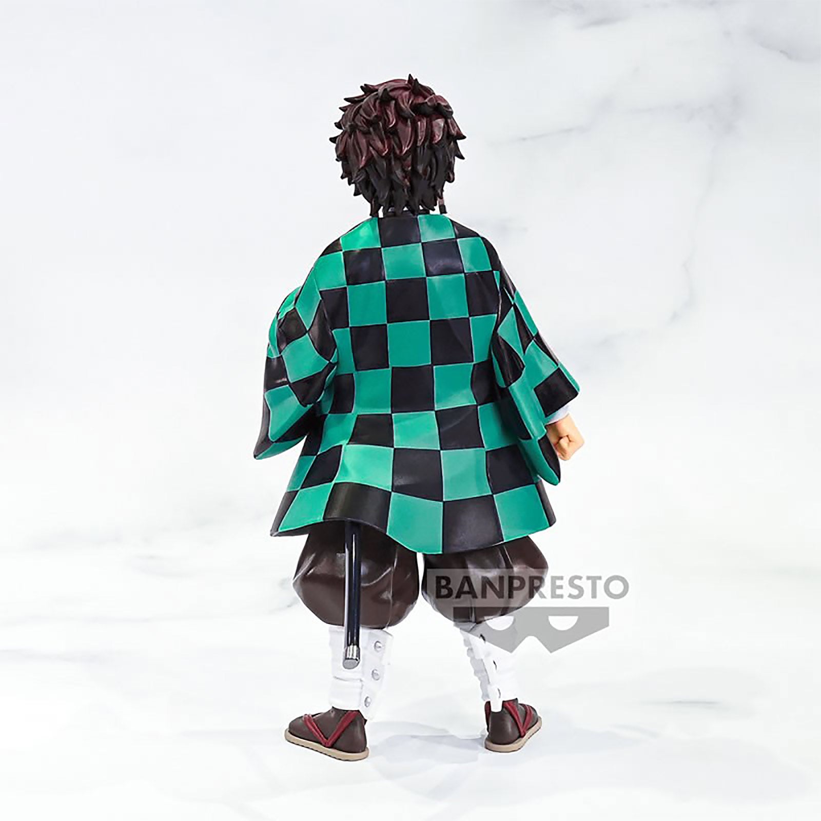 Immagine del prodotto Demon Slayer - Figura di Tanjiro 24 cm