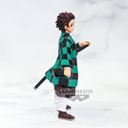 Immagine del prodotto Demon Slayer - Figura di Tanjiro 24 cm
