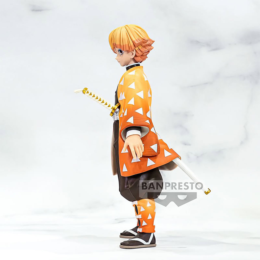 Product image Demon Slayer - Zenitsu Agatsuma Figure 24 cm