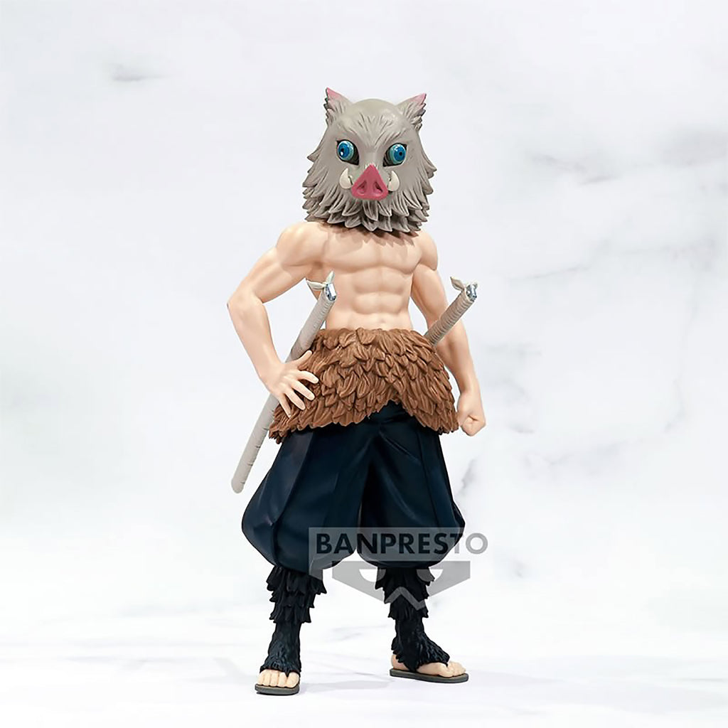 Immagine del prodotto Demon Slayer - Figura di Inosuke Hashibira 24 cm