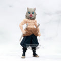 Immagine del prodotto Demon Slayer - Figura di Inosuke Hashibira 24 cm