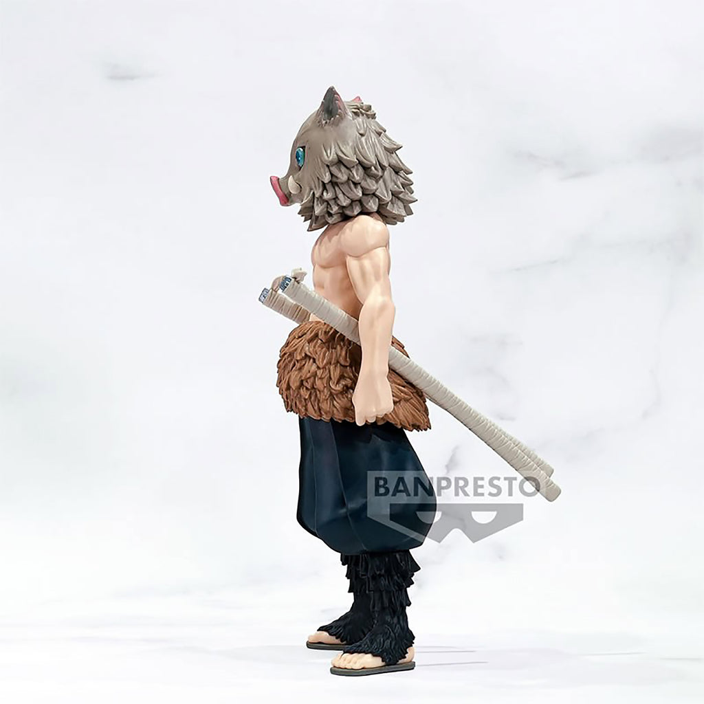 Immagine del prodotto Demon Slayer - Figura di Inosuke Hashibira 24 cm