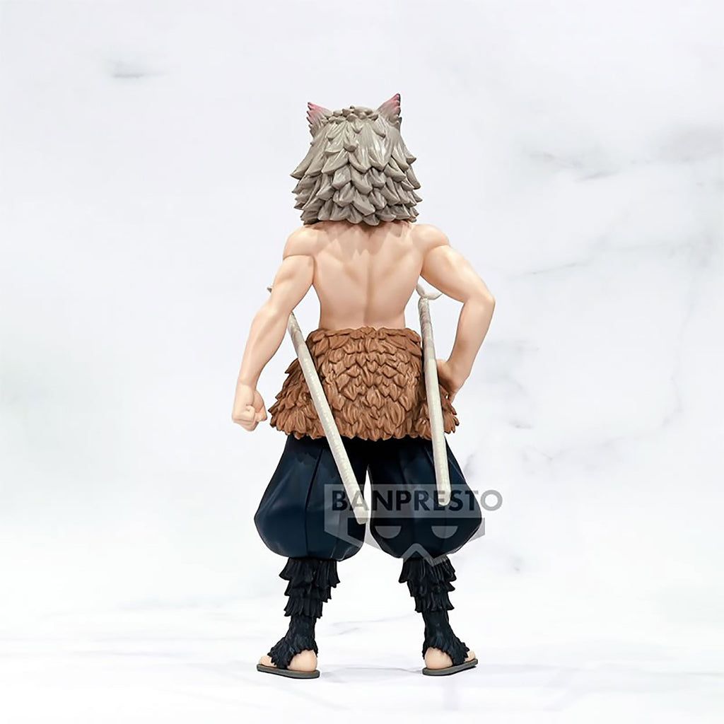 Immagine del prodotto Demon Slayer - Figura di Inosuke Hashibira 24 cm