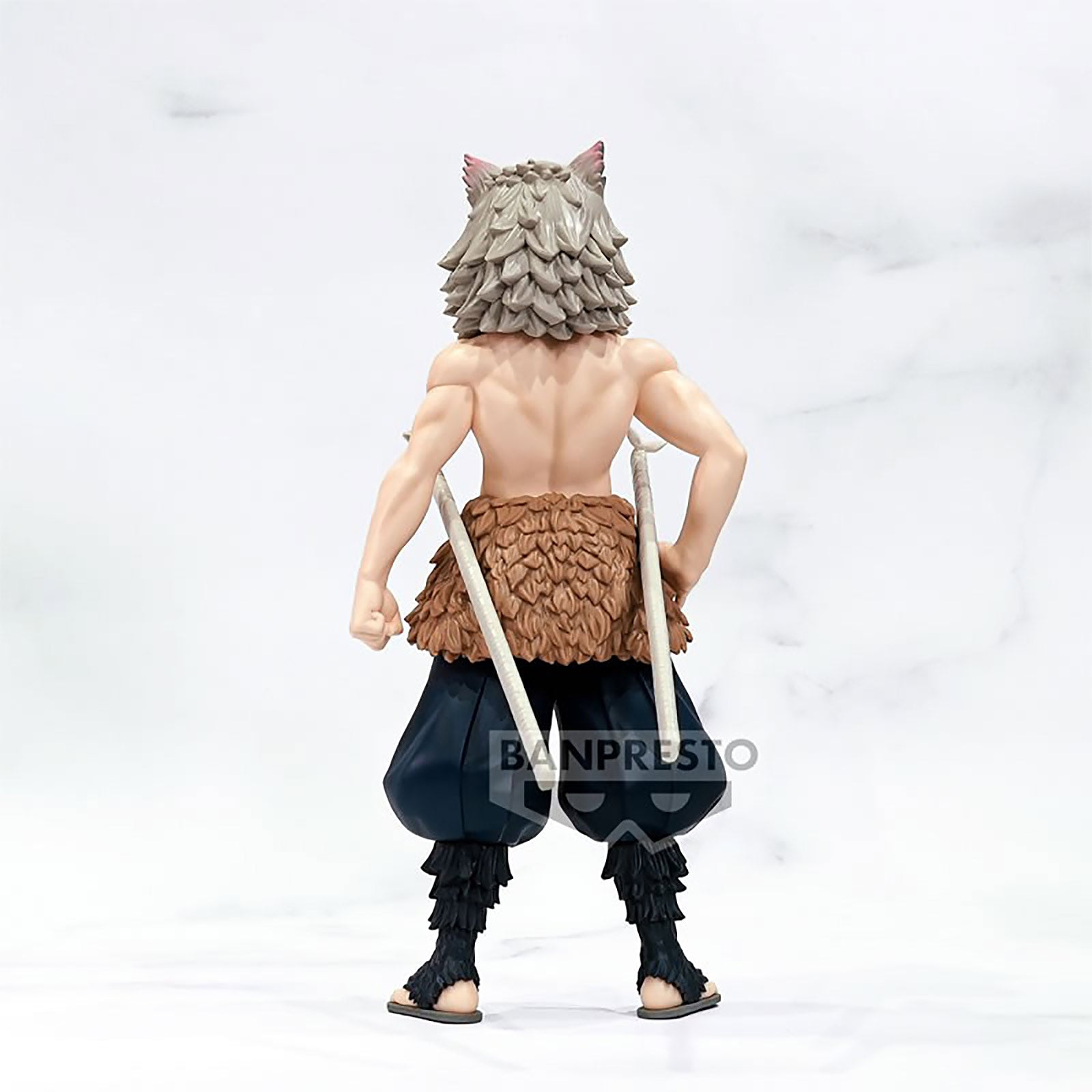 Immagine del prodotto Demon Slayer - Figura di Inosuke Hashibira 24 cm