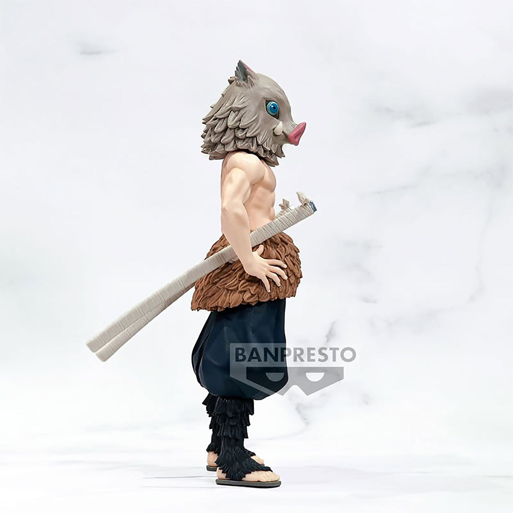 Immagine del prodotto Demon Slayer - Figura di Inosuke Hashibira 24 cm