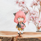 Immagine del prodotto Spy x Family - Anya Forger Nendoroid Action Figure