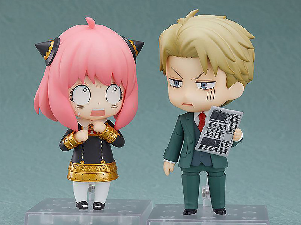 Immagine del prodotto Spy x Family - Anya Forger Nendoroid Action Figure