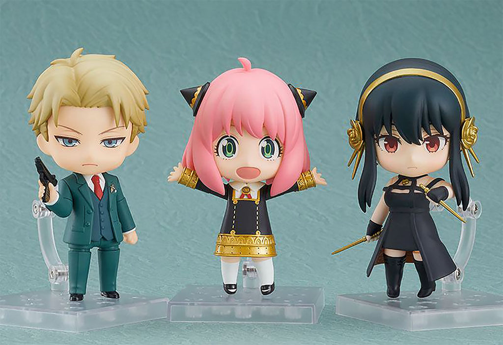 Immagine del prodotto Spy x Family - Anya Forger Nendoroid Action Figure