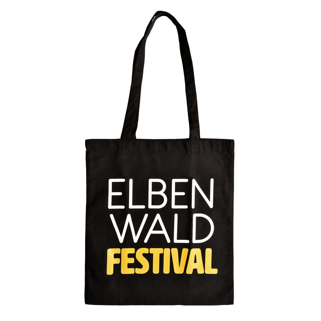 Immagine del prodotto Borsa di Juta del Festival Elbenwald