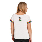 Immagine del prodotto Maglietta Disney Pride bianca