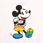 Immagine del prodotto Maglietta Disney Pride bianca