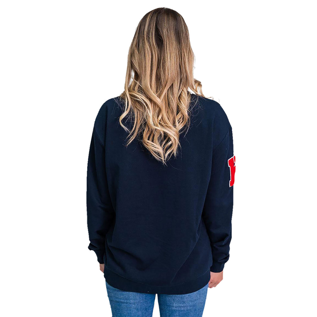 Product image Harry Potter - Hogwarts Sweater