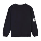 Immagine del prodotto Lilo & Stitch - Ohana Means Family Maglione nero
