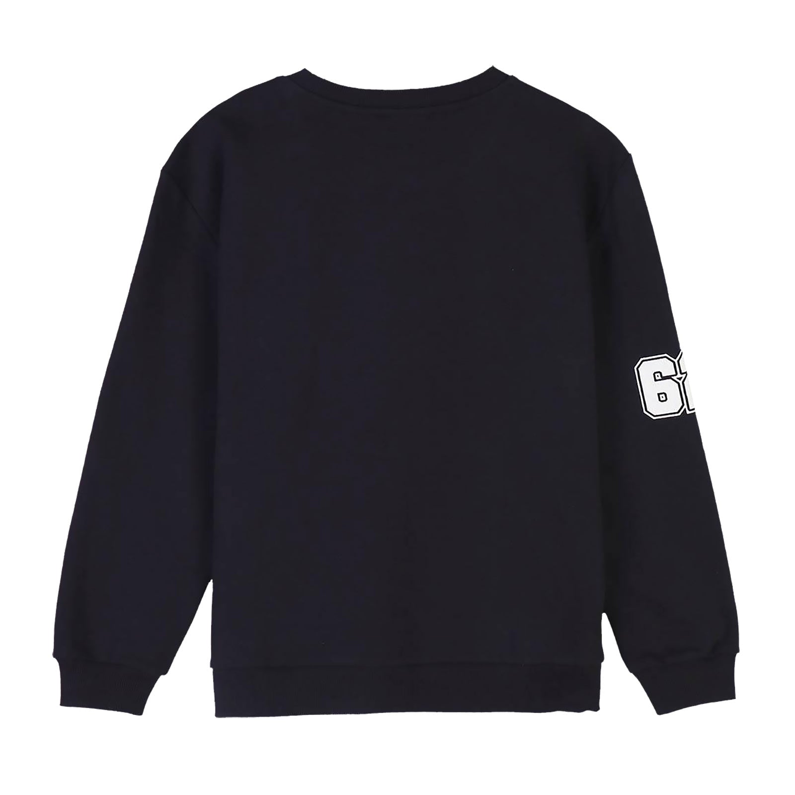 Immagine del prodotto Lilo & Stitch - Ohana Means Family Maglione nero