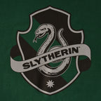 Product image Slytherin Logo T-Shirt green - Harry Potter