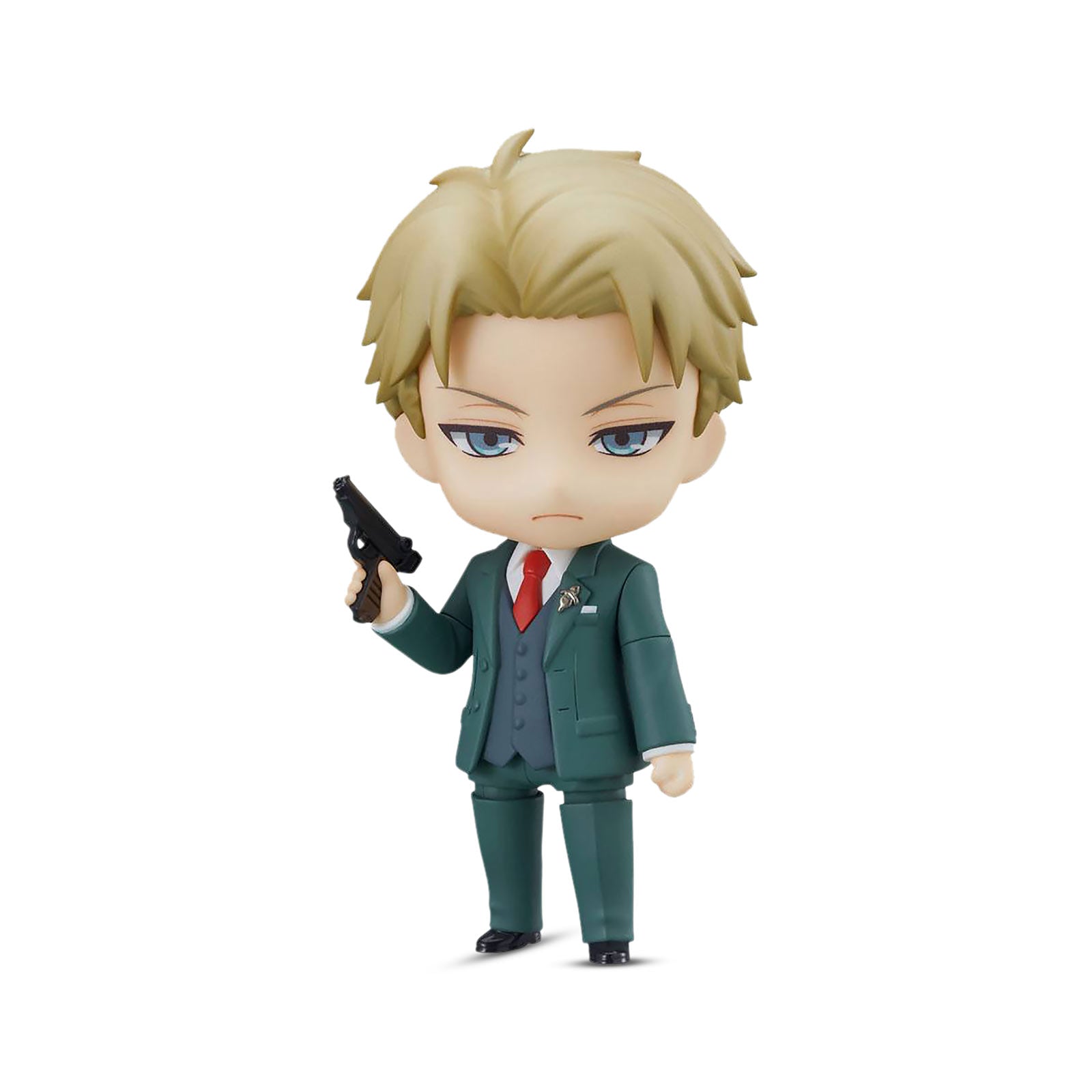 Product image Spy x Family - Loid Forger Nendoroid Action Figure