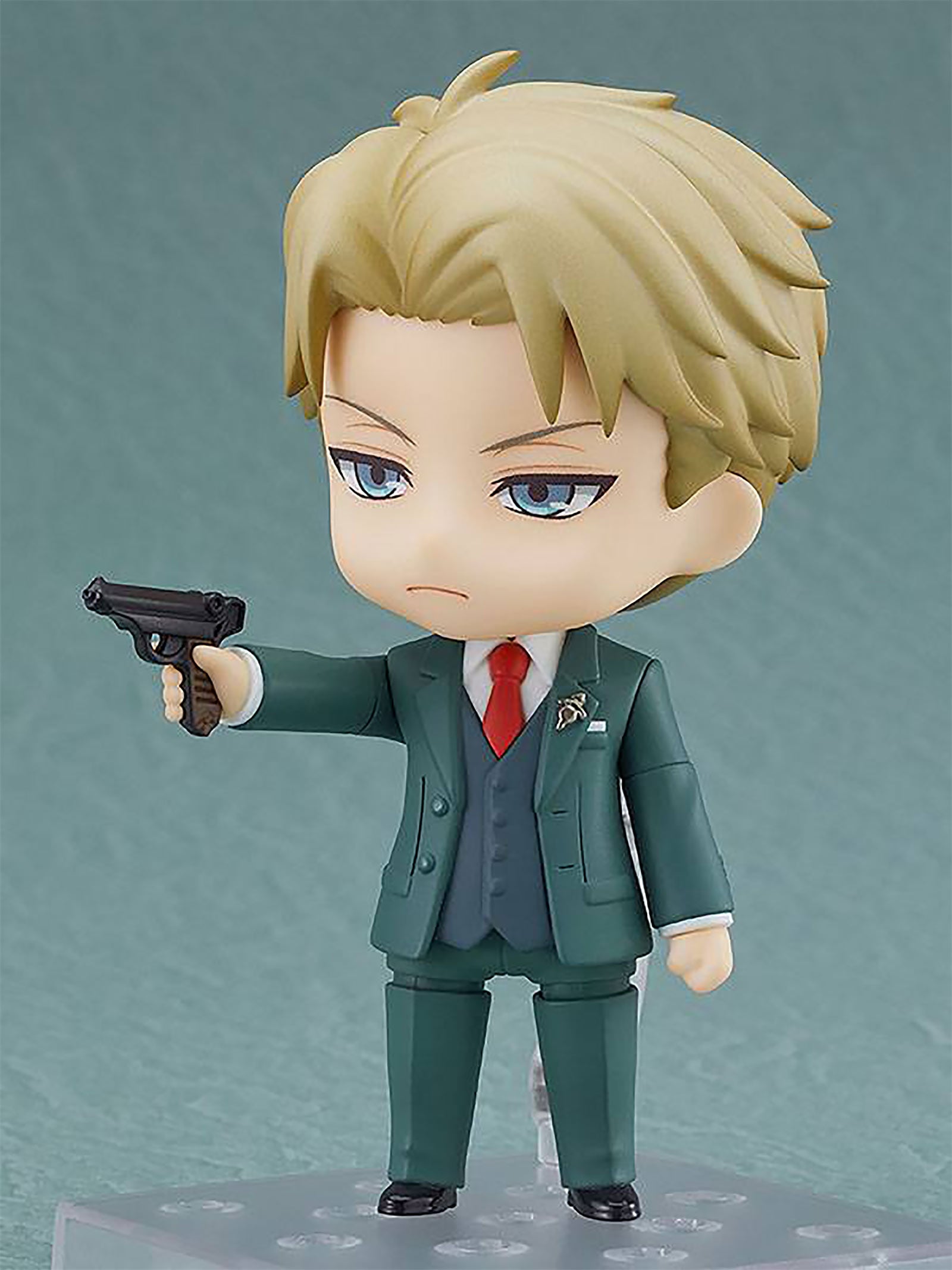 Product image Spy x Family - Loid Forger Nendoroid Action Figure