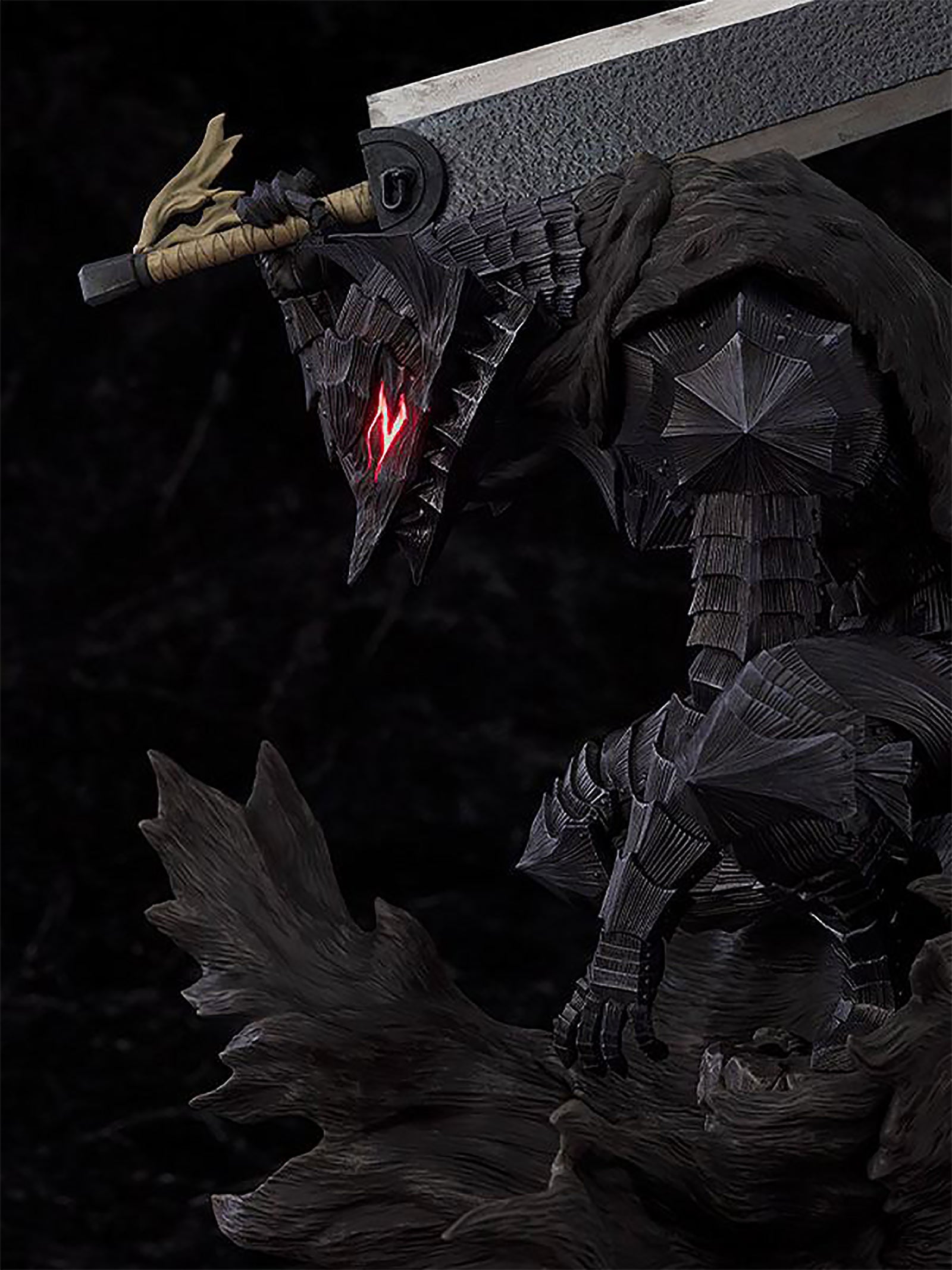 Product image Berserk - Guts Berserker Armor Statue
