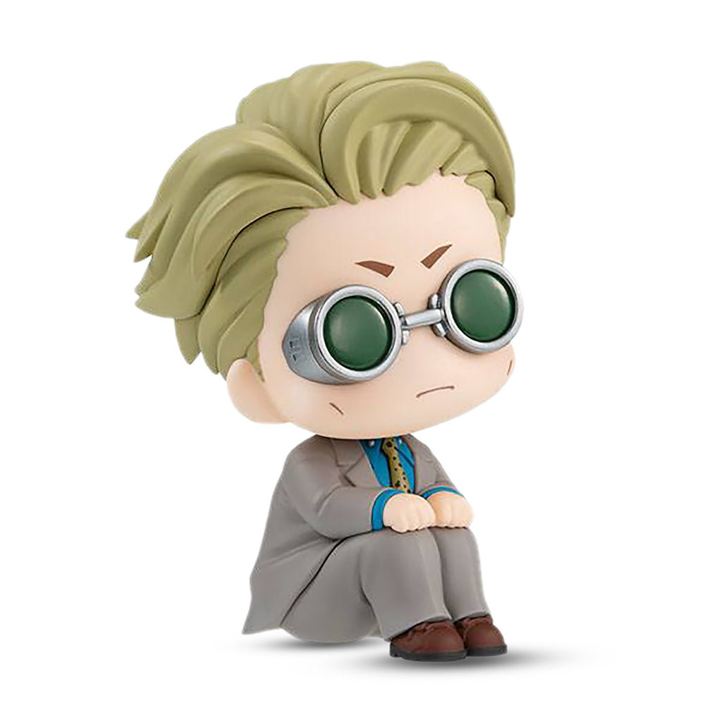 Immagine del prodotto Jujutsu Kaisen - Figura di Nanami Kento Look Up