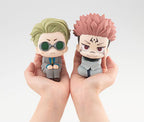 Immagine del prodotto Jujutsu Kaisen - Figura di Nanami Kento Look Up