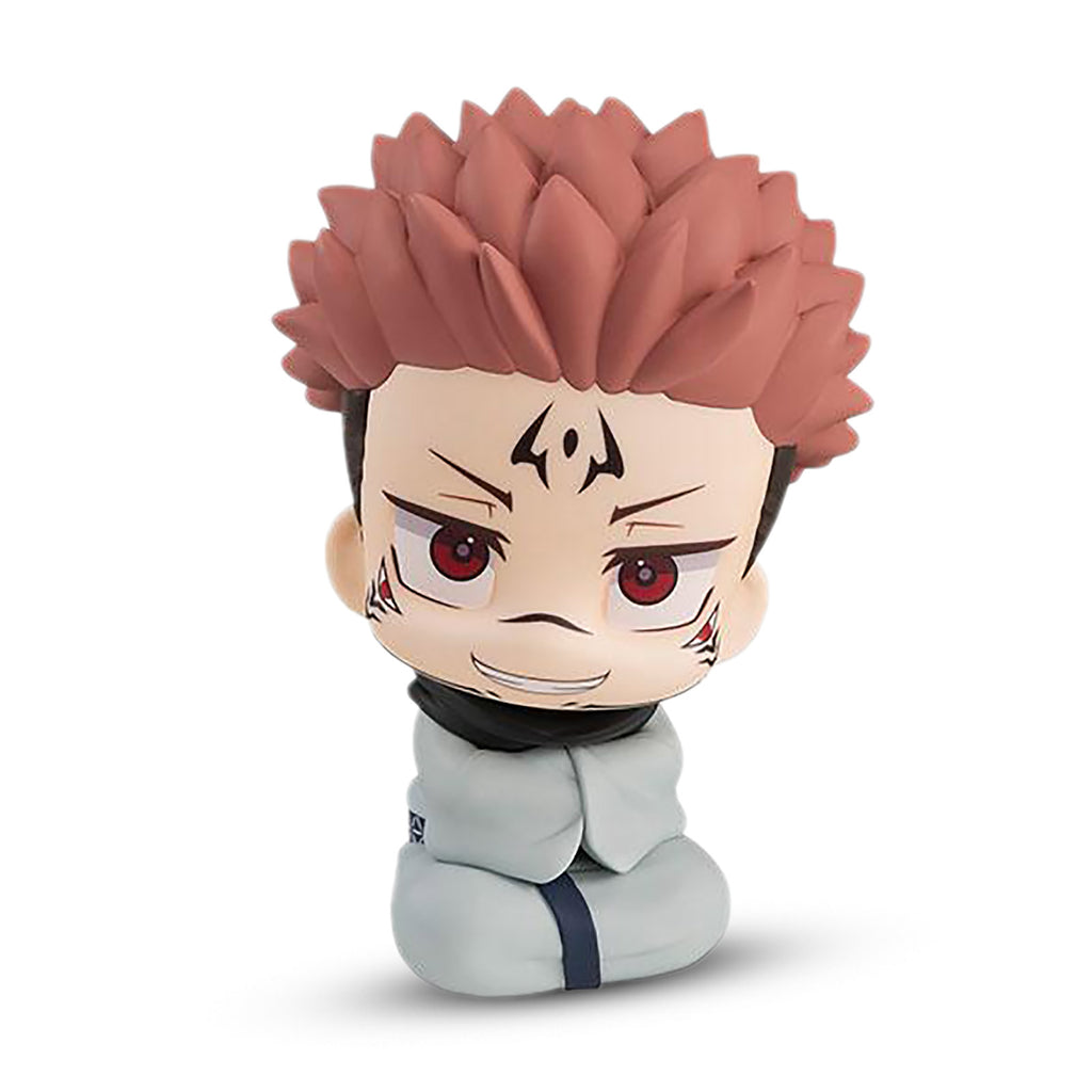 Immagine del prodotto Jujutsu Kaisen - Figura di Sukuna Look Up