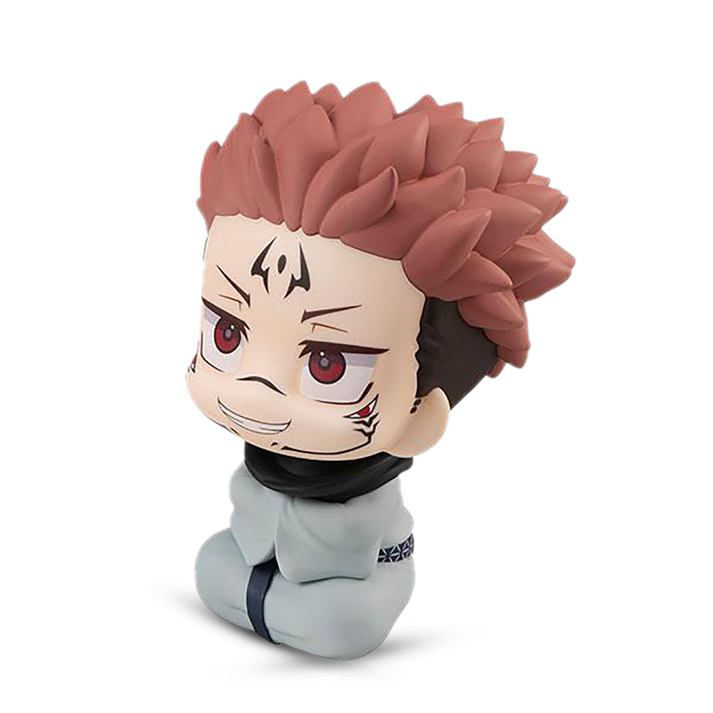 Immagine del prodotto Jujutsu Kaisen - Figura di Sukuna Look Up