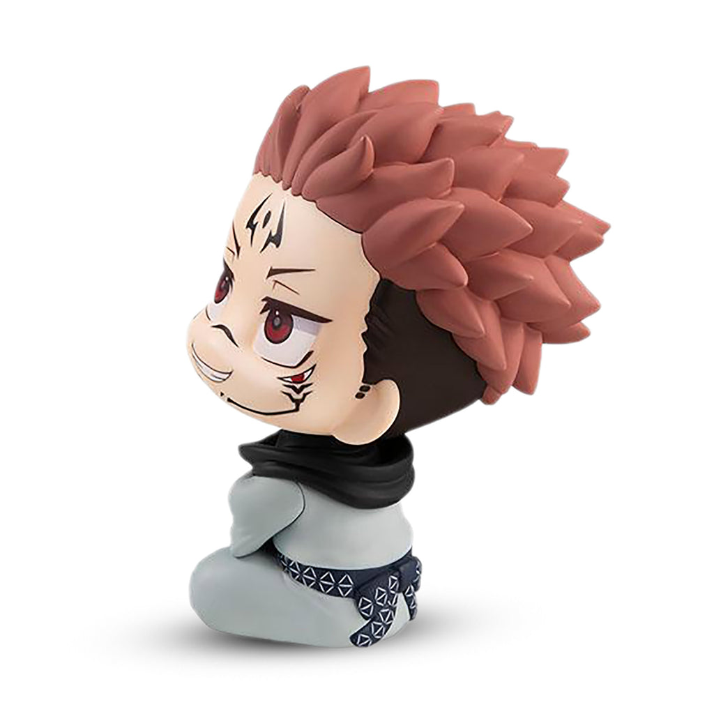 Immagine del prodotto Jujutsu Kaisen - Figura di Sukuna Look Up