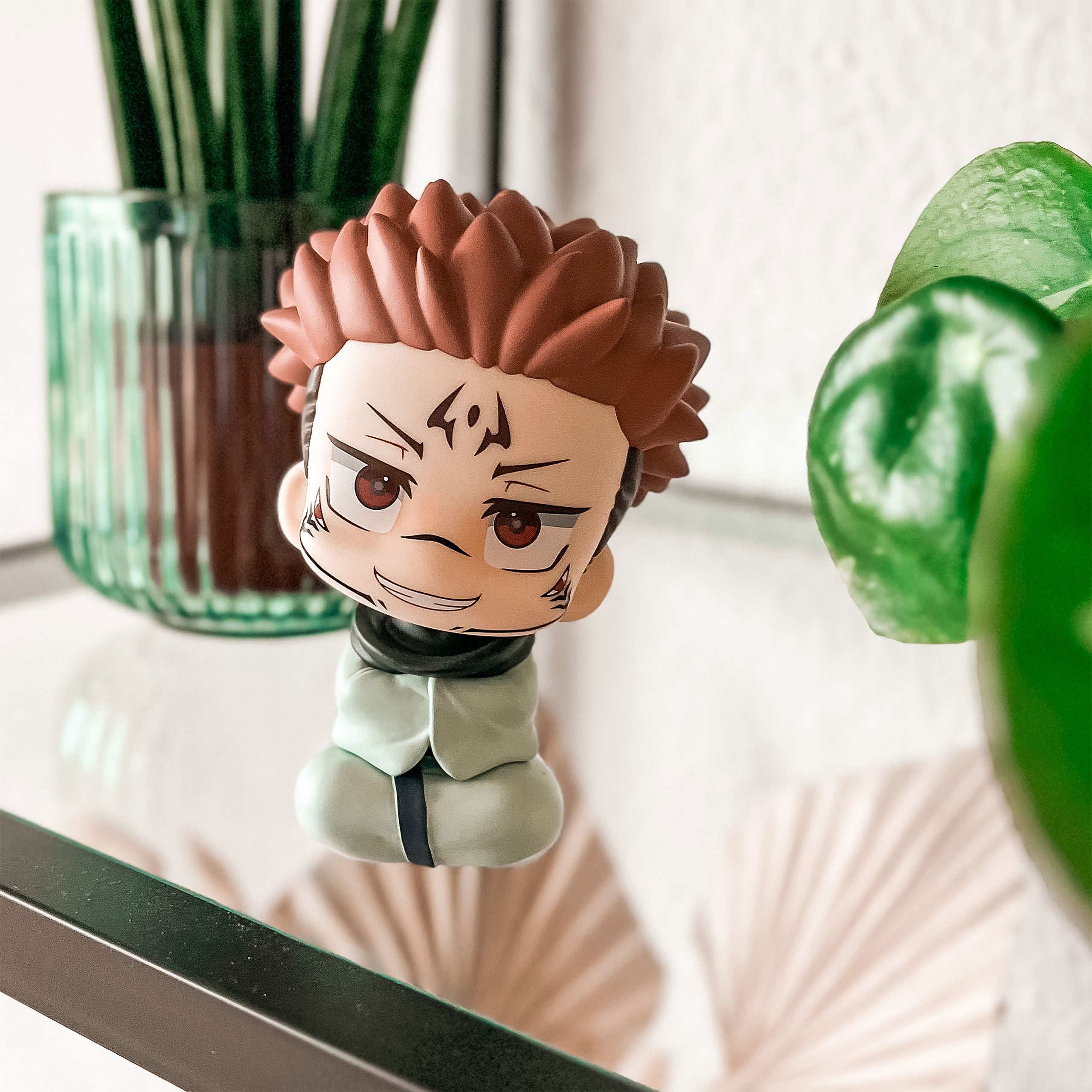 Immagine del prodotto Jujutsu Kaisen - Figura di Sukuna Look Up