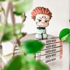 Immagine del prodotto Jujutsu Kaisen - Figura di Sukuna Look Up