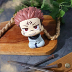 Immagine del prodotto Jujutsu Kaisen - Figura di Sukuna Look Up