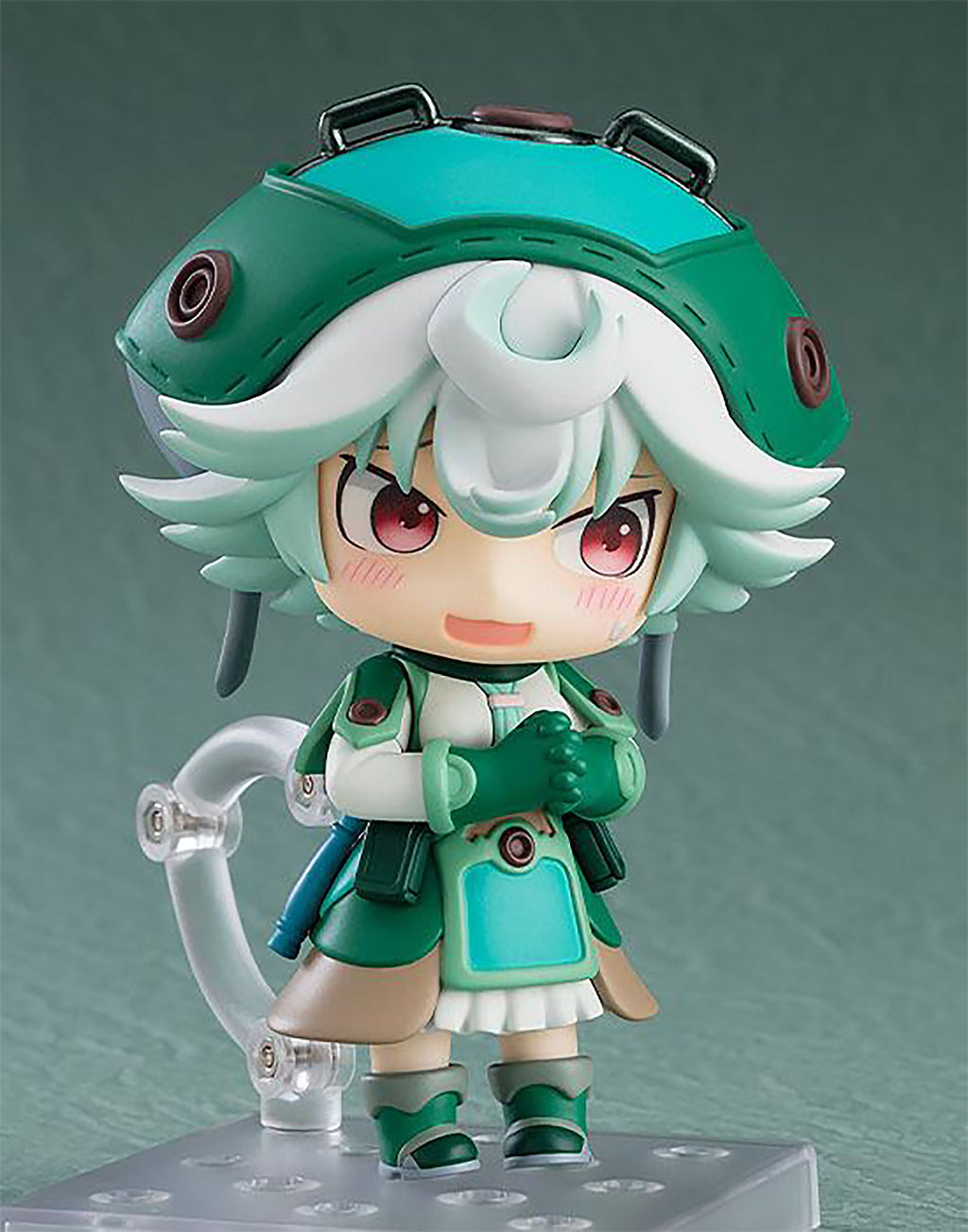 Immagine del prodotto Made in Abyss - Prushka Nendoroid Action Figure