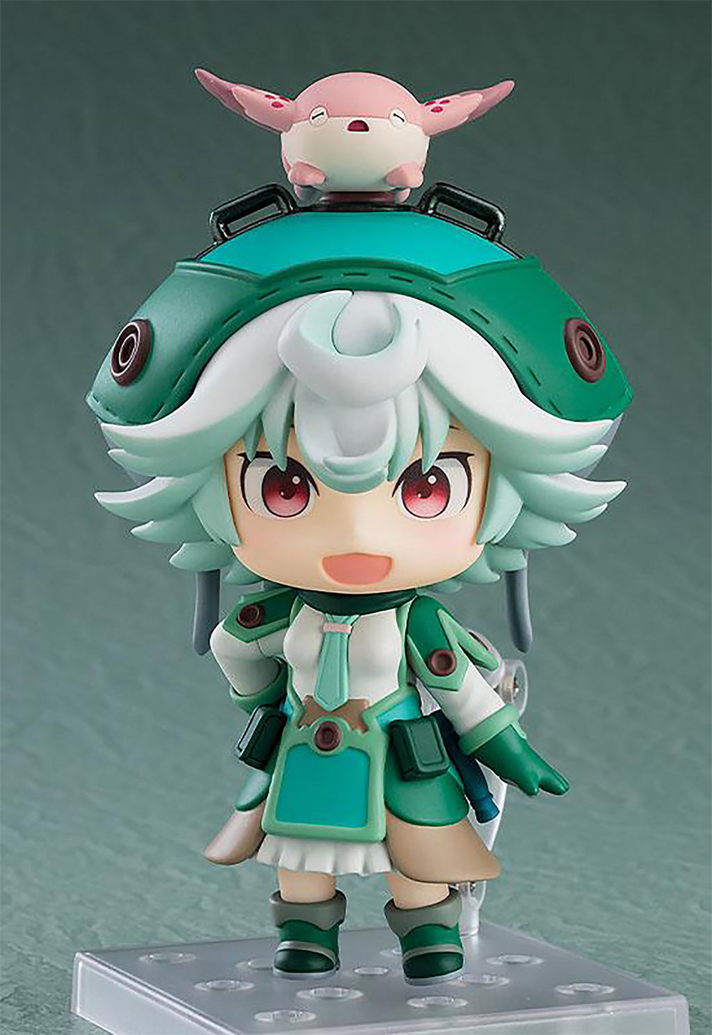 Immagine del prodotto Made in Abyss - Prushka Nendoroid Action Figure