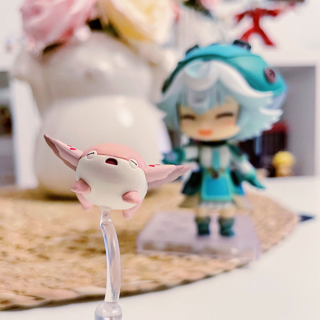 Immagine del prodotto Made in Abyss - Prushka Nendoroid Action Figure