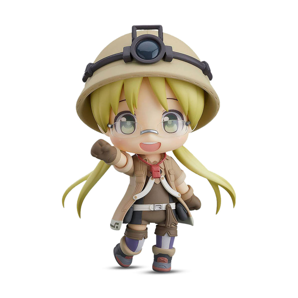 Immagine del prodotto Made in Abyss - Riko Nendoroid Action Figure