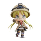 Immagine del prodotto Made in Abyss - Riko Nendoroid Action Figure