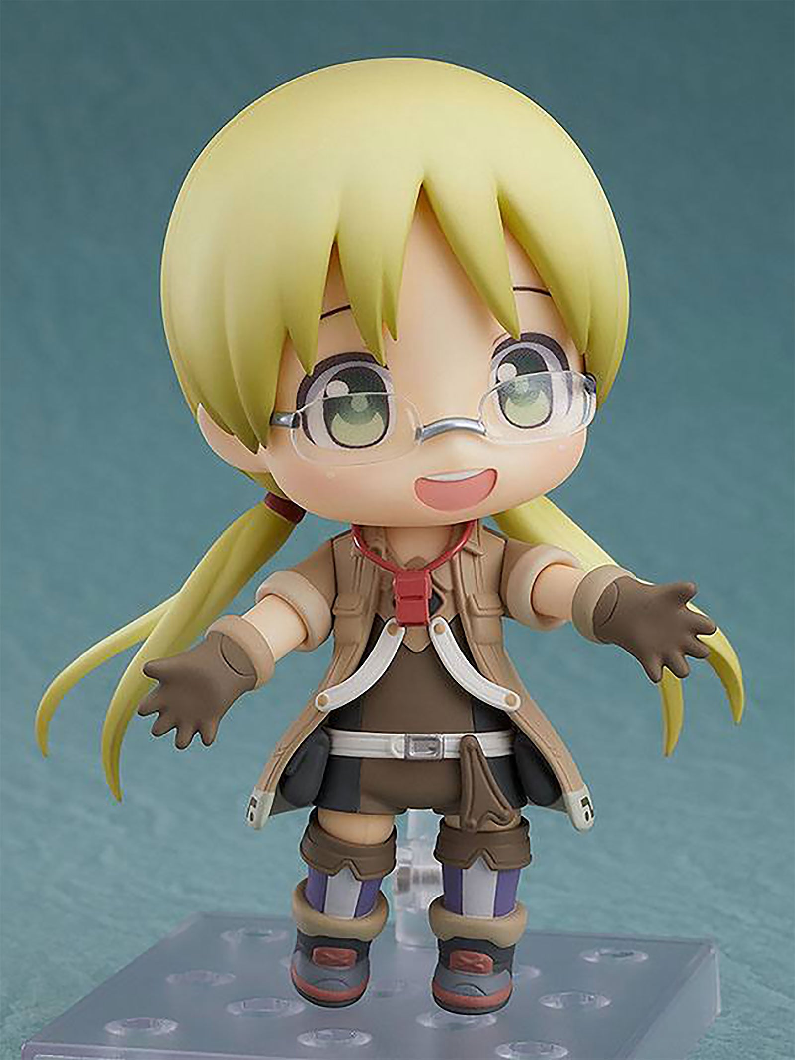 Immagine del prodotto Made in Abyss - Riko Nendoroid Action Figure