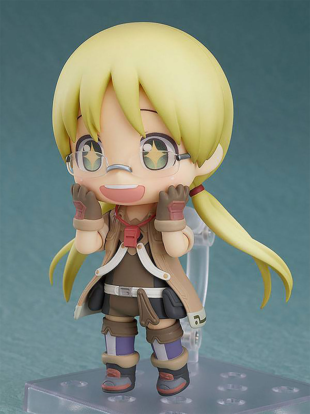 Immagine del prodotto Made in Abyss - Riko Nendoroid Action Figure