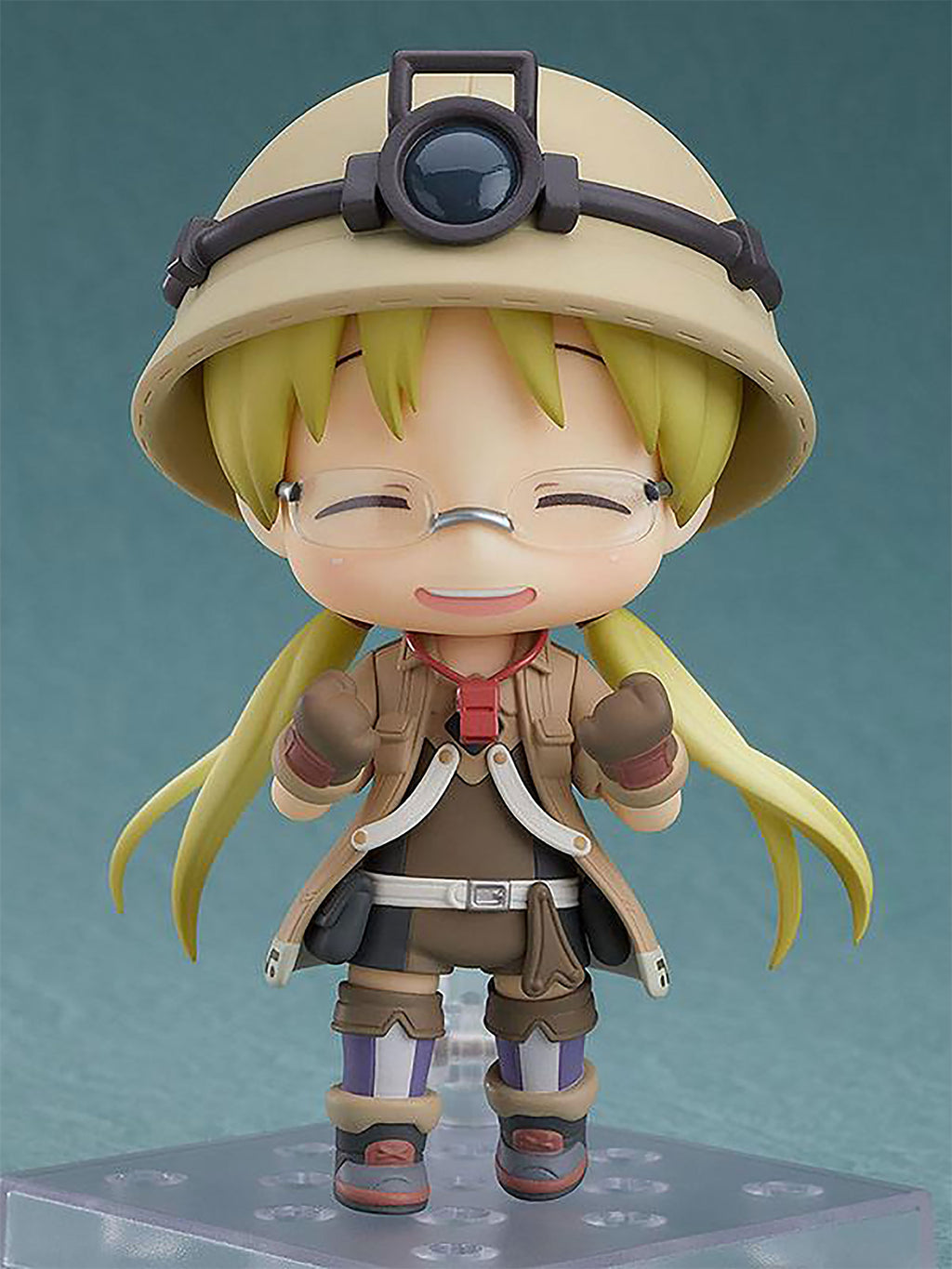 Immagine del prodotto Made in Abyss - Riko Nendoroid Action Figure
