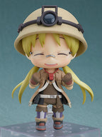 Immagine del prodotto Made in Abyss - Riko Nendoroid Action Figure