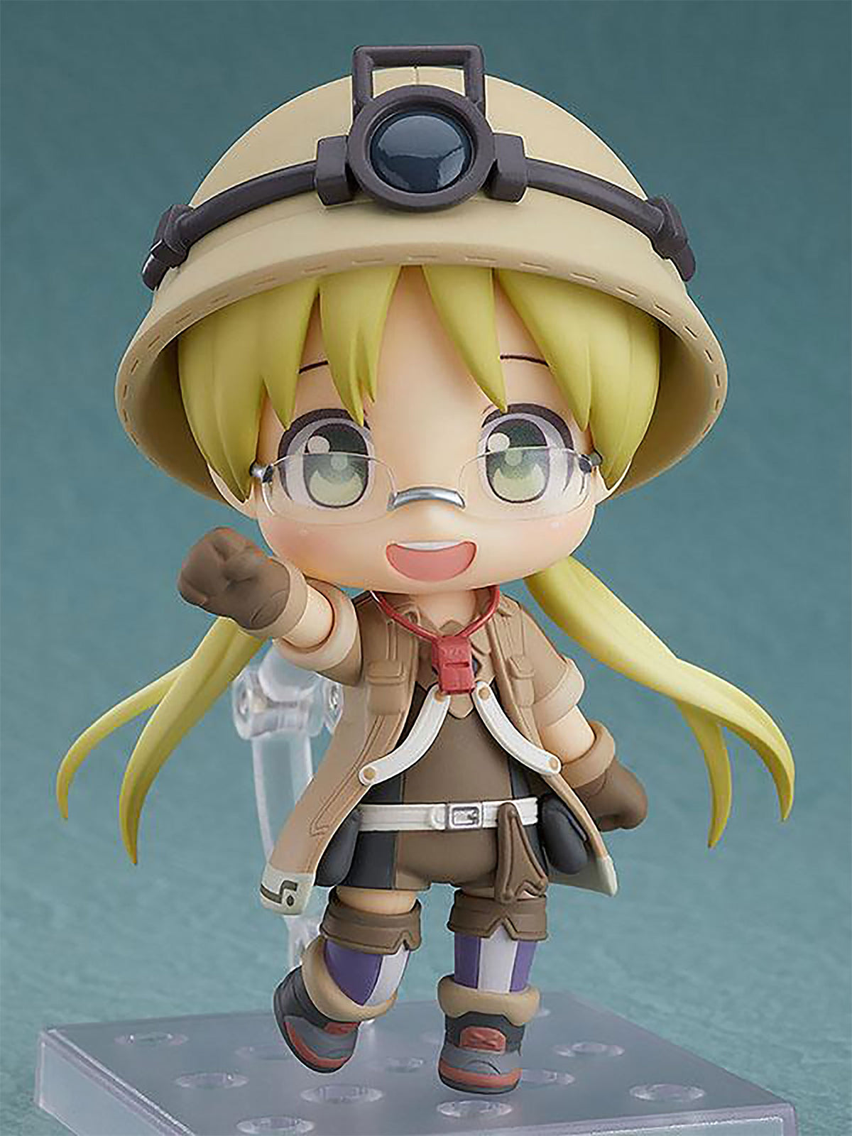 Immagine del prodotto Made in Abyss - Riko Nendoroid Action Figure