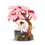 Immagine del prodotto Okami - Statua di Chibiterasu