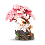 Immagine del prodotto Okami - Statua di Chibiterasu